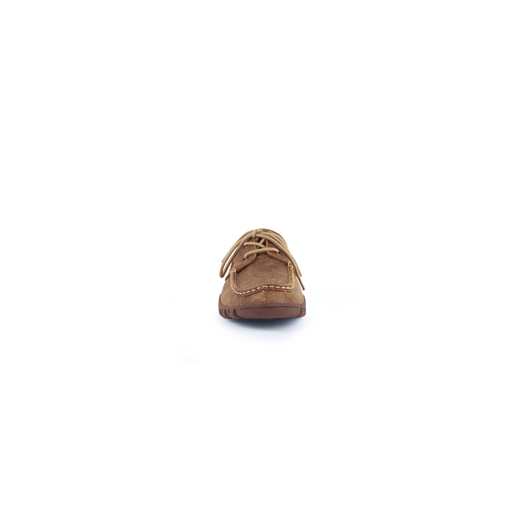 Men's Loafer Mocha