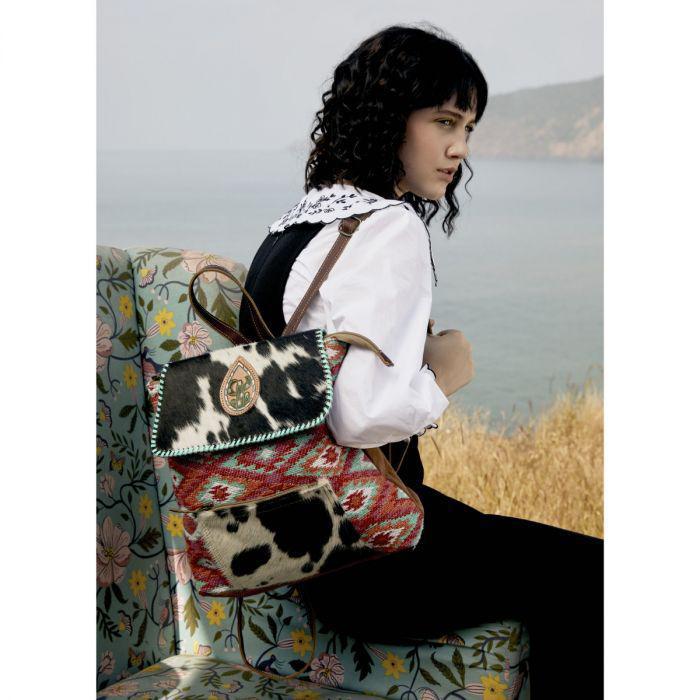 SEREIN BACKPACK BAG S-4731
