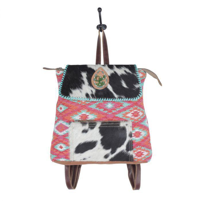 SEREIN BACKPACK BAG S-4731