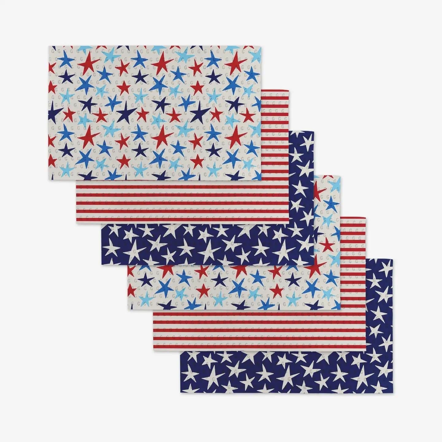 Seeing Stars Not Paper Towel