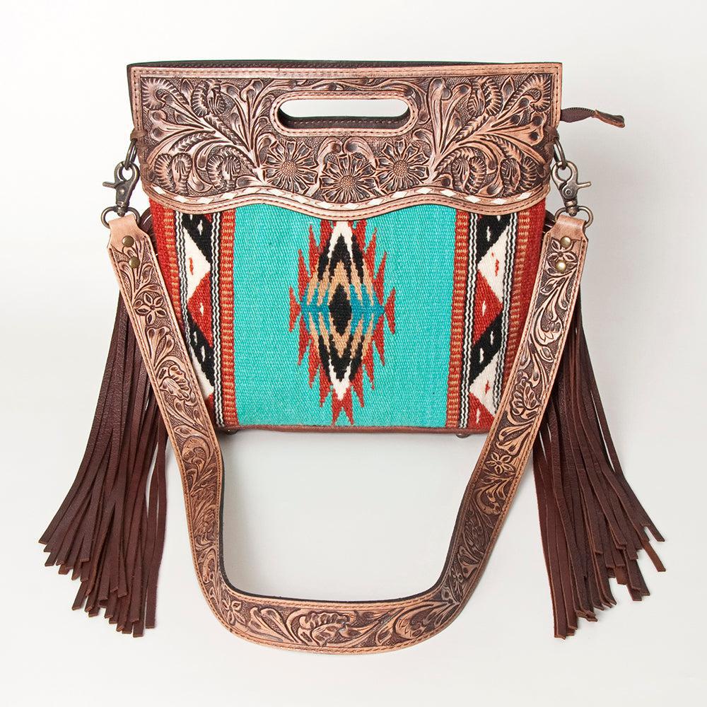 AMERICAN DARLING BACKPACK - ADBGS146AJ