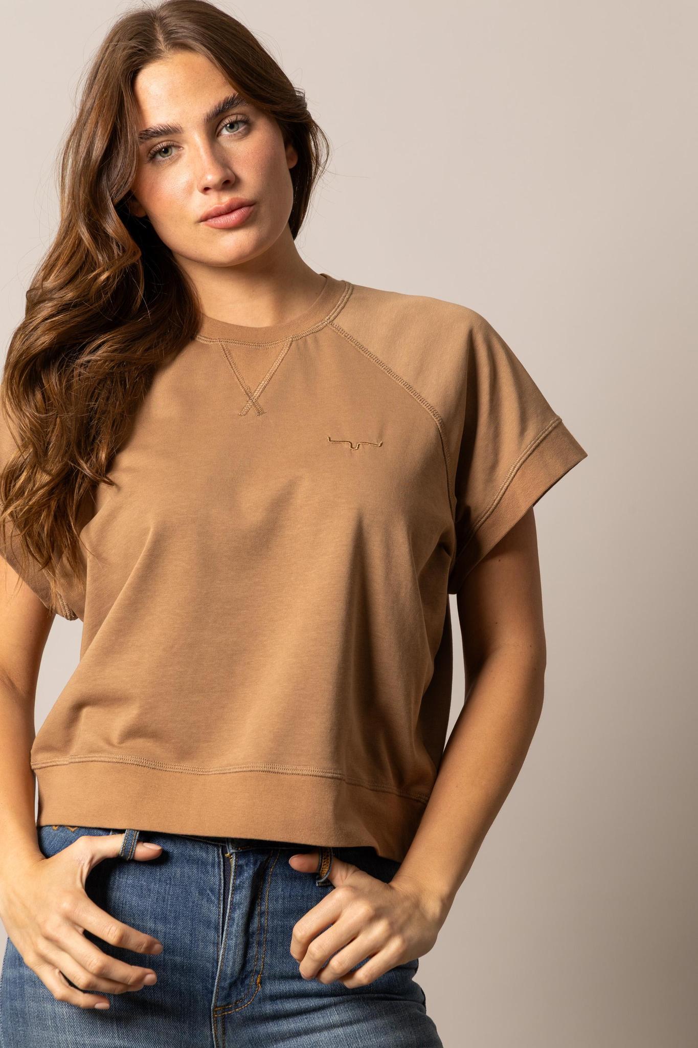 Kimes Women's Holly Top