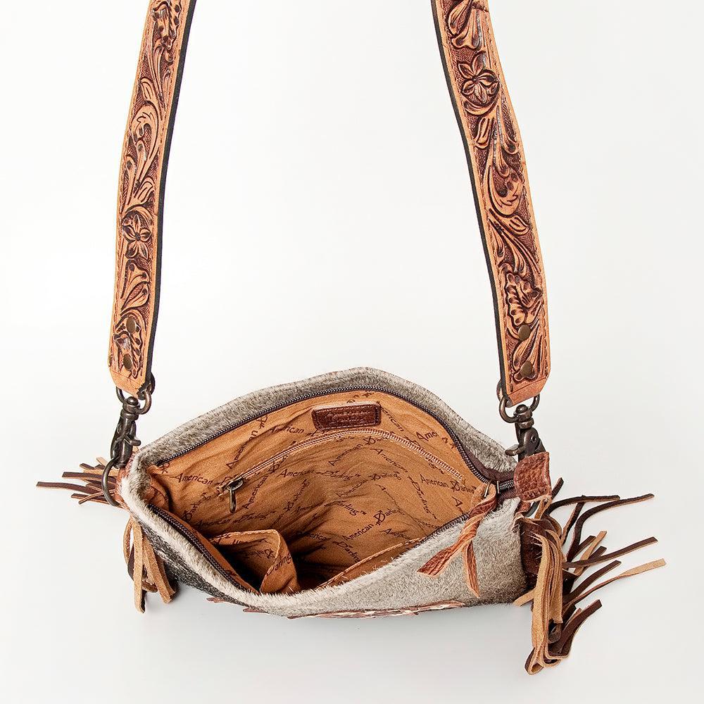 AMERICAN DARLING BAG - ADBGS192BRAH