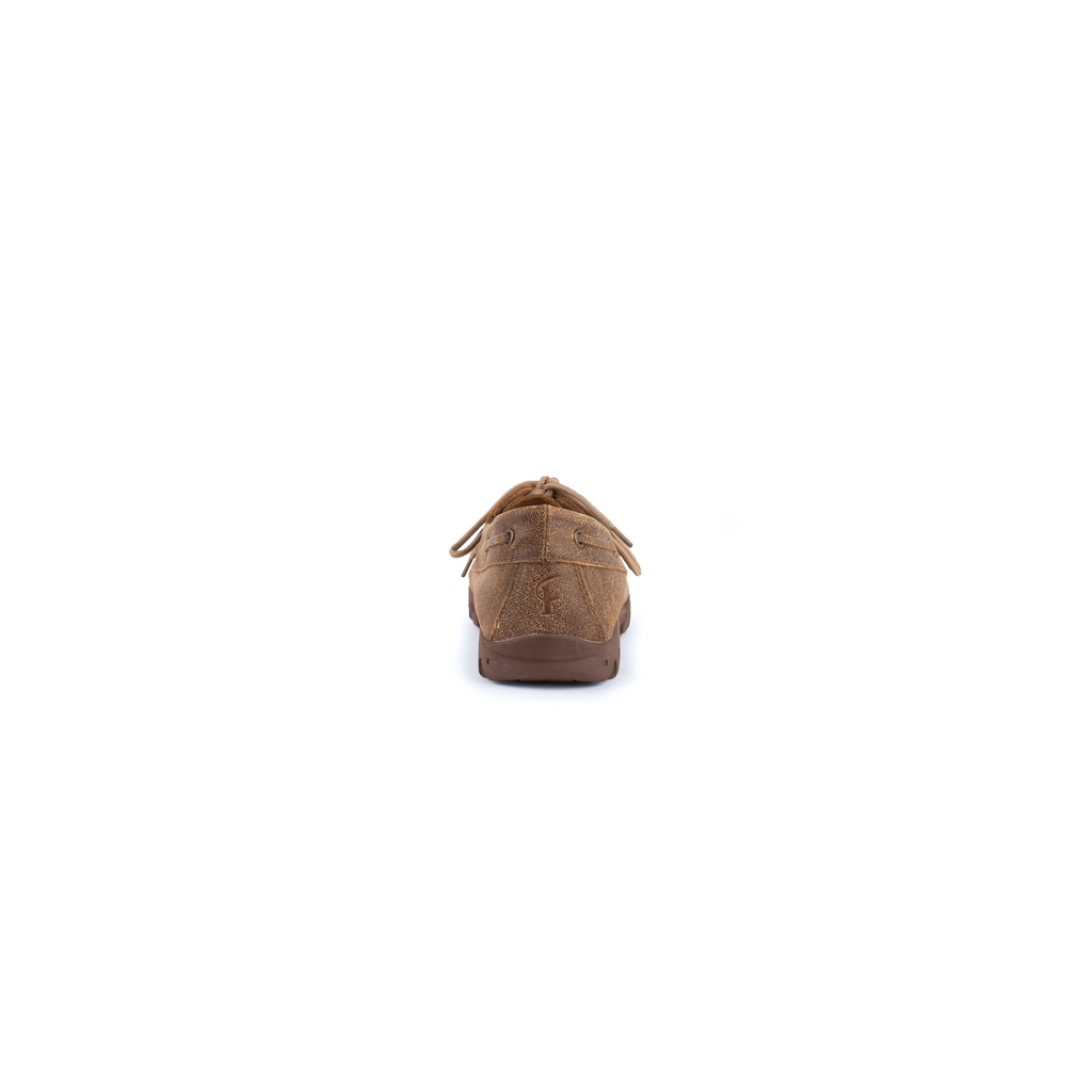 Men's Loafer Mocha
