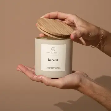 Harvest - 14oz. Candle