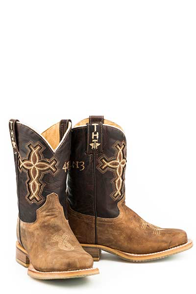 I BELIEVE/4:13 SOLE 14-119-0007-0775 TA