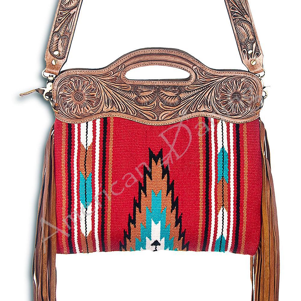 AMERICAN DARLING BAG - ADBGZ168G