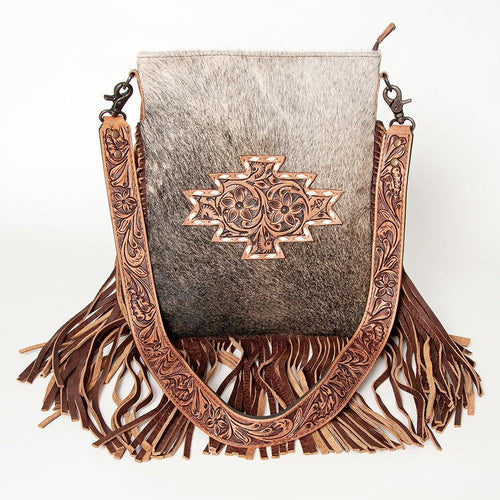 AMERICAN DARLING BAG - ADBGS192BRAH