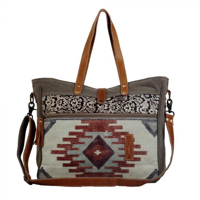 MYRA AMBER COOL MESSENGER BAG S-2909