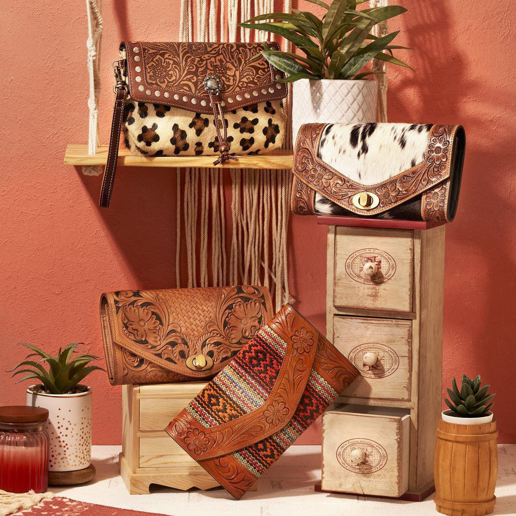 ADVENT WALLET S-3940