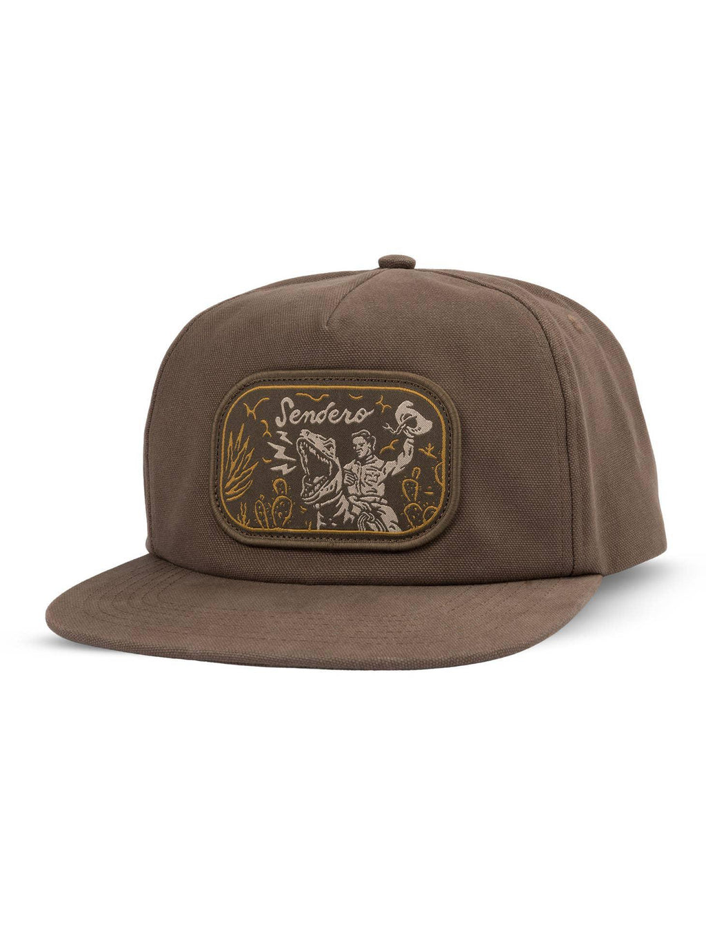 Sendero Provisions Company Velociwrangler Hat