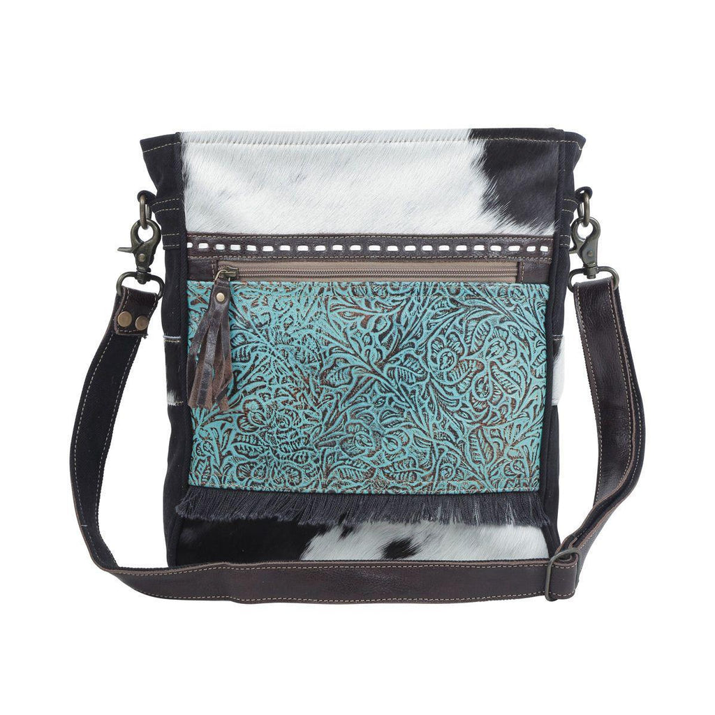 FOREST SKY SHOULDER BAG S-4762