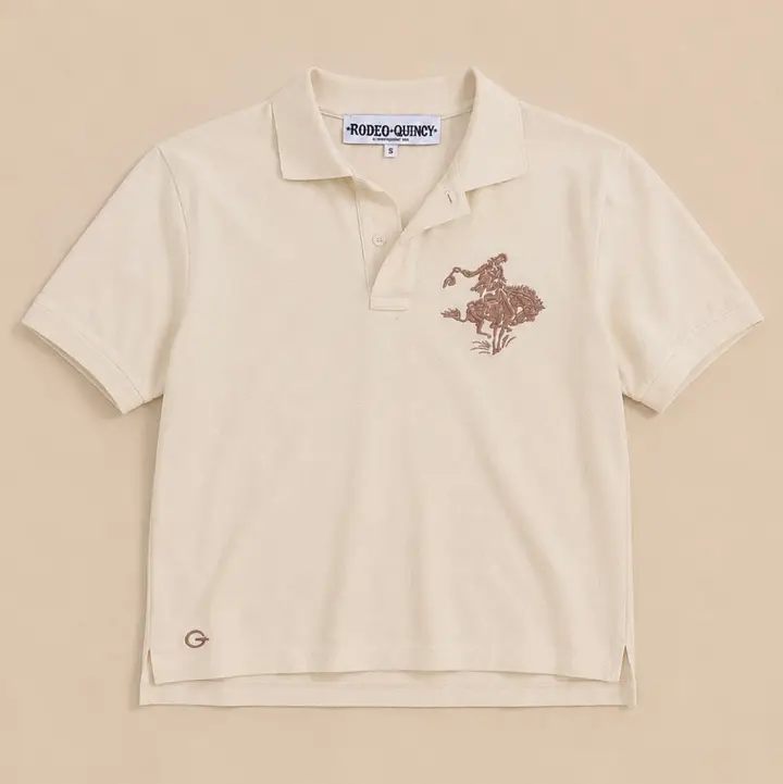 Nevada Girl Polo