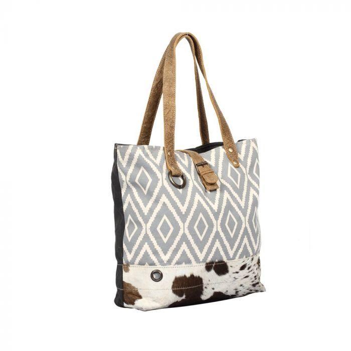 MYRA VACATION TOTE BAG - S-1347