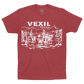 Vexil Western - Cattle Drive - Cardinal