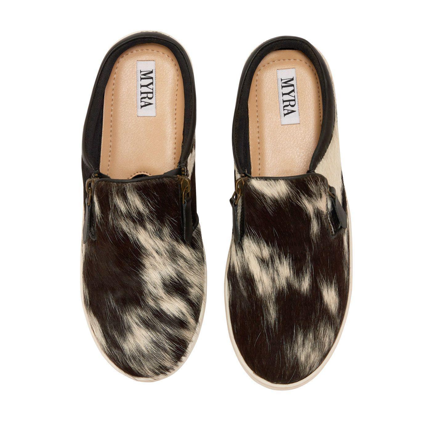 ARCTIC SNEAKER