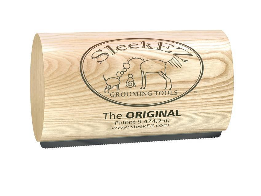The Original By SleekEZ® (Medium) Grooming Tool