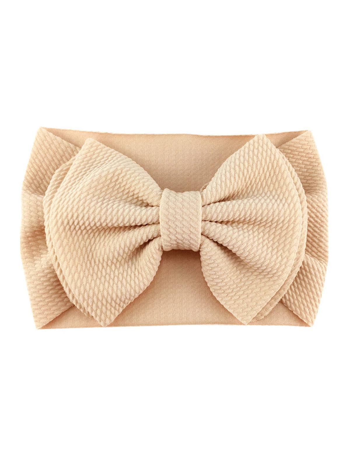 THE BIG BOW