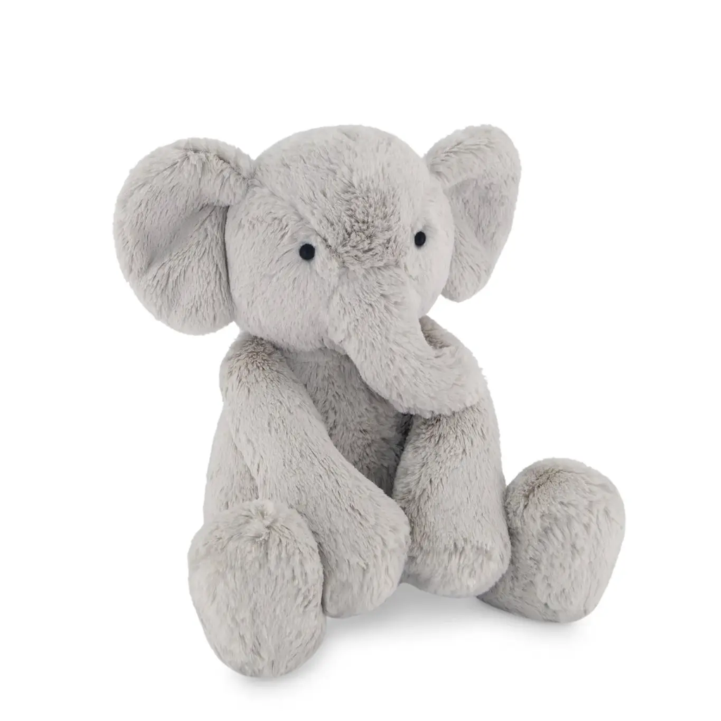 Plush - Olive the Elephant - Snuggle Bunnies