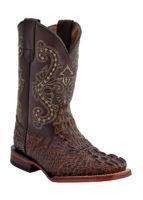 PRINT CAIMAN CHOCOLATE