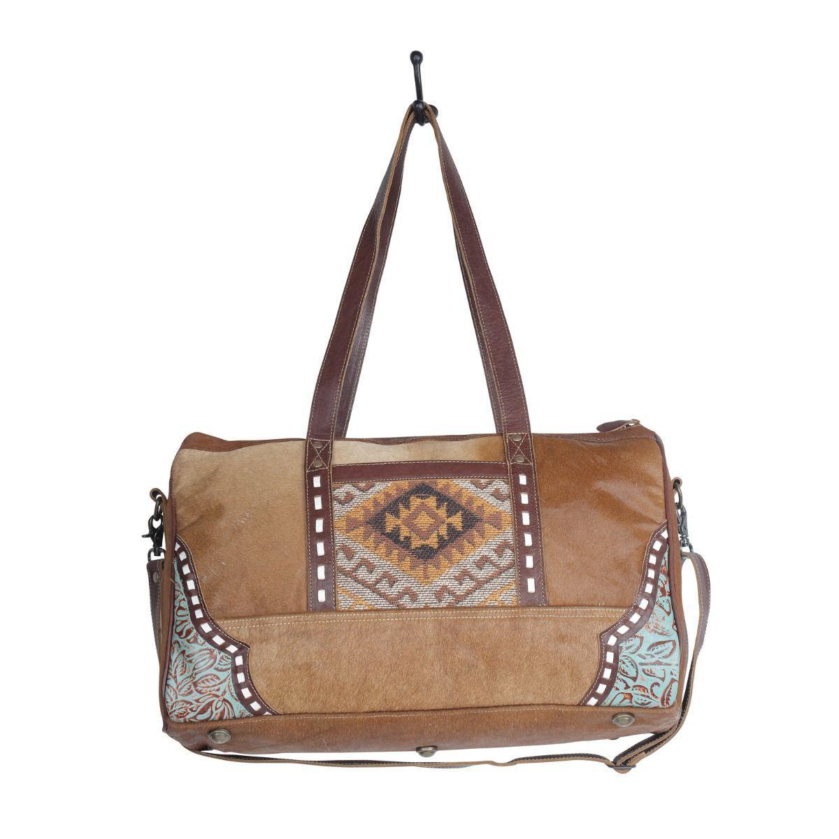 Sisu Traveller Bag S-4745