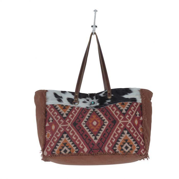ENAMOR WEEKENDER BAG S-3985