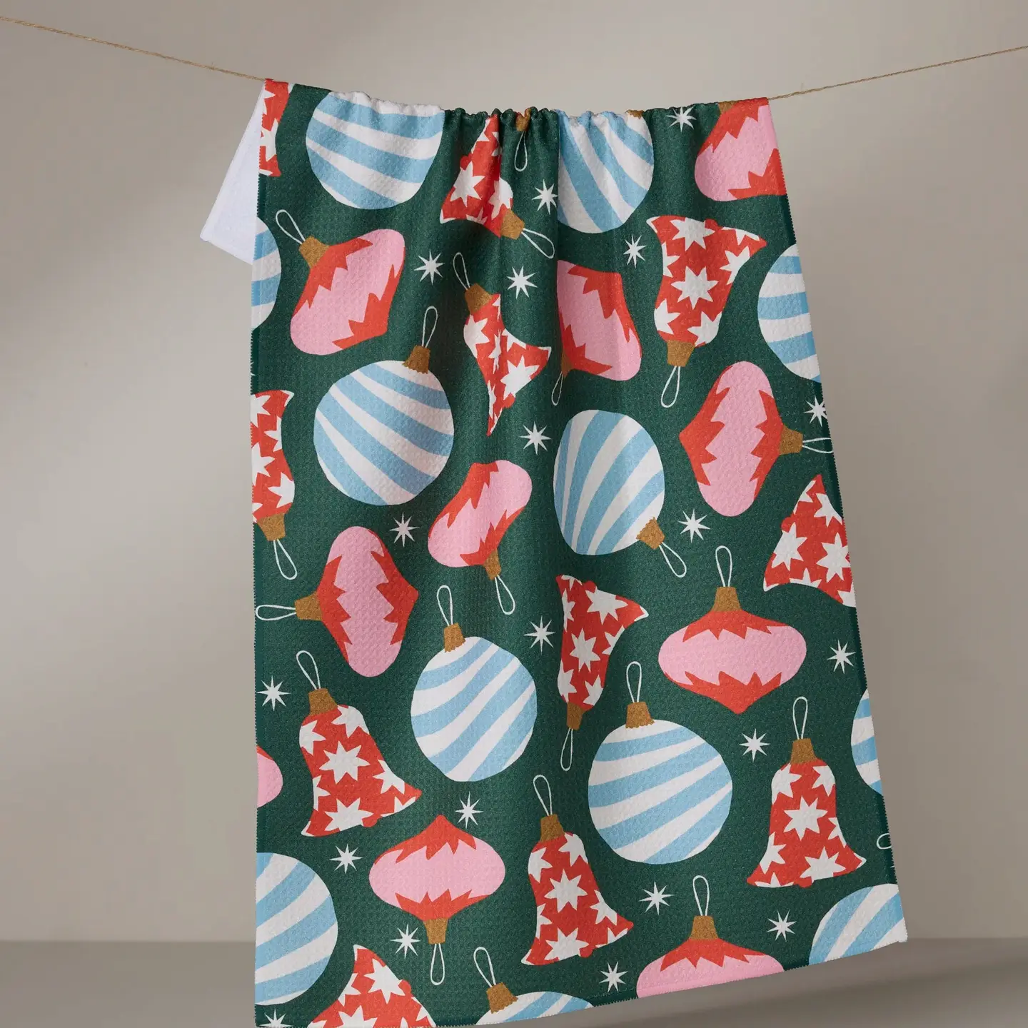 Ornamenta Tea Towel
