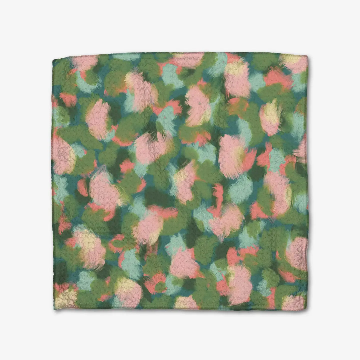 Peony Paradise Dishcloth Set