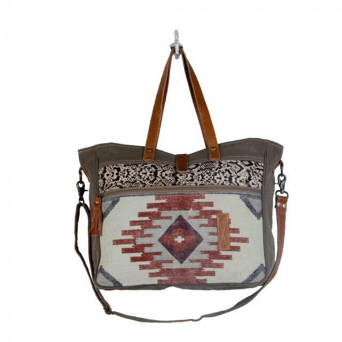 MYRA AMBER COOL MESSENGER BAG S-2909