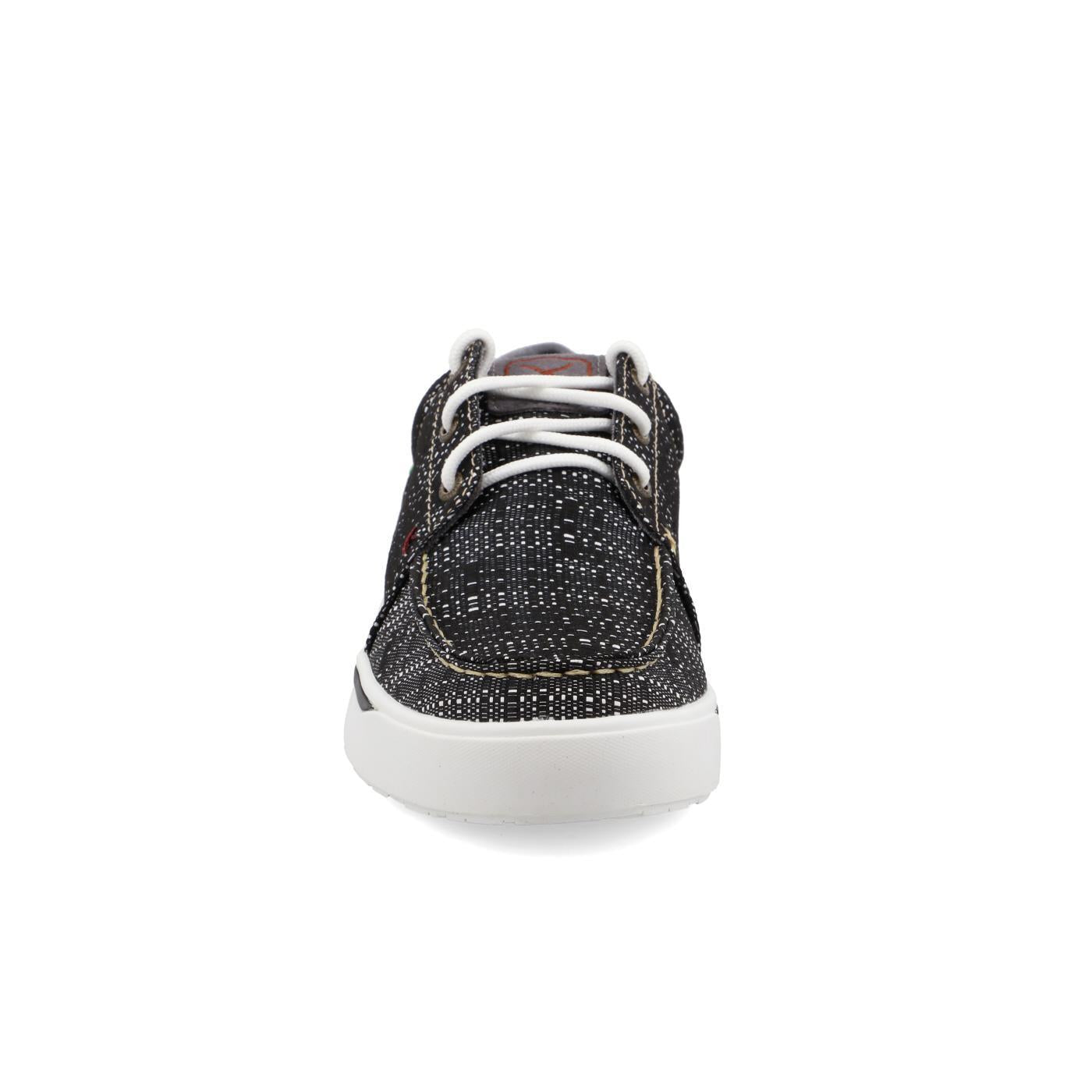 KICKS - BLACK & WHITE MCA0033