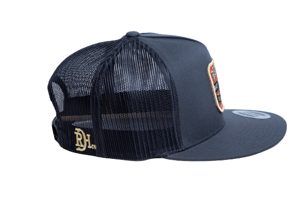 RED DIRT HAT CO. HAT - CHUPACABARA RDHC206