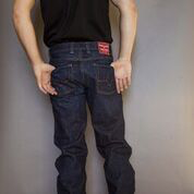 Watson 2.0-Mens Jeans-Blue