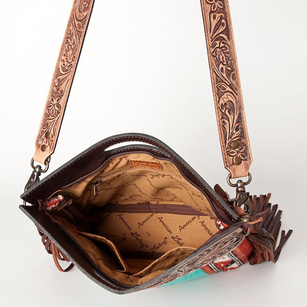 AMERICAN DARLING BACKPACK - ADBGS146AJ
