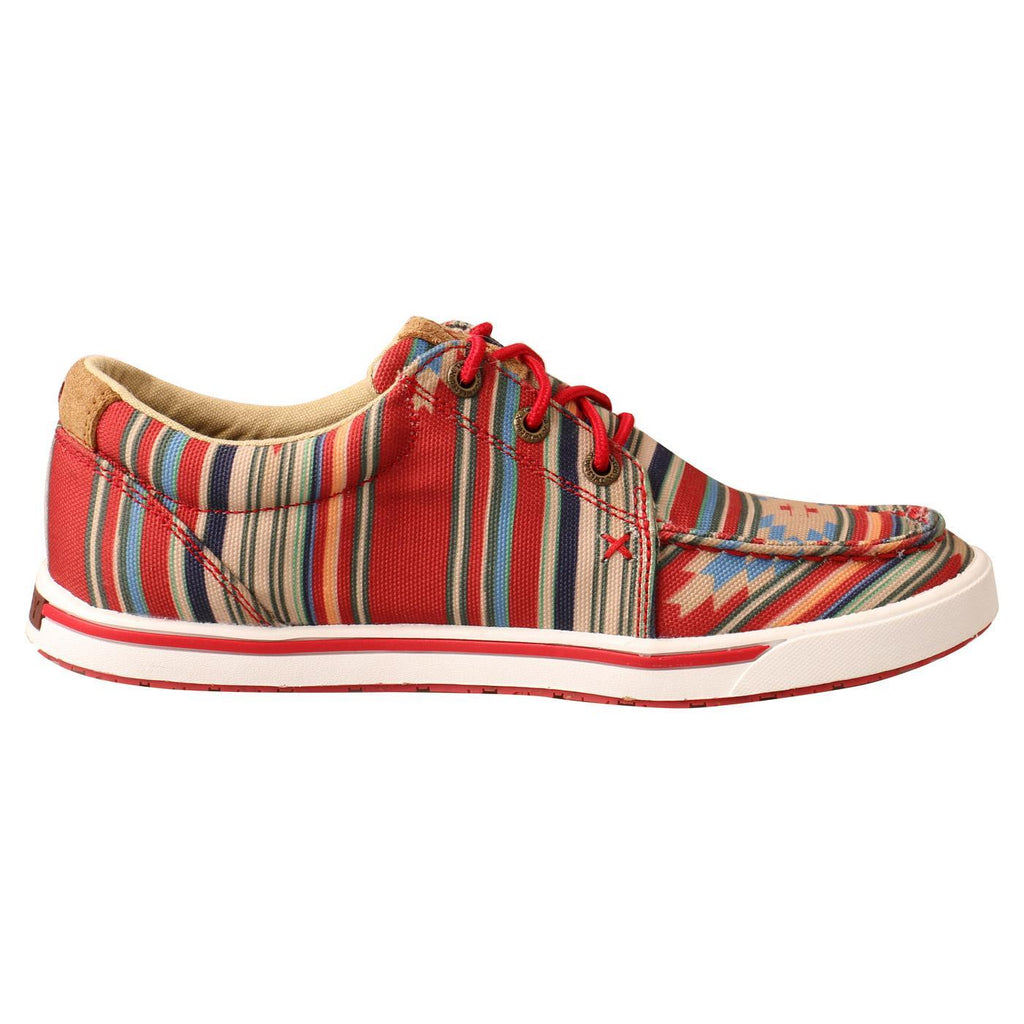 Hooey Loper - Fiesta Aztec WHYC018