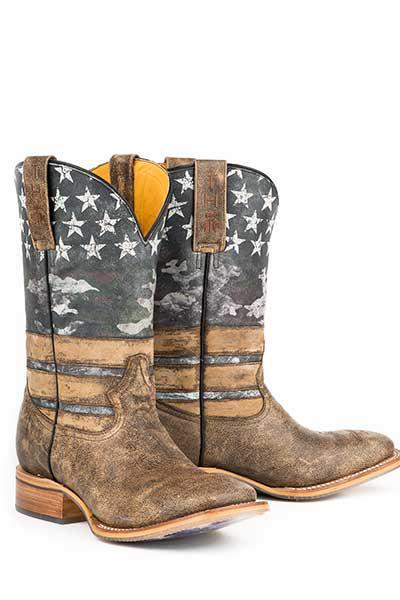 FREEDOM / DOG TAGS SOLE