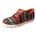 WOMENS HOOEY LOPER - AXTEC PRINT WHYC013