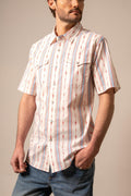 SONNY - BRICK RED