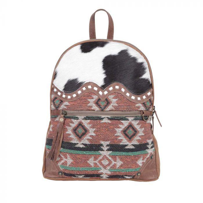 AVERY BACKPACK BAG S-5294