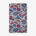 Painterly Meadow Tea Towel