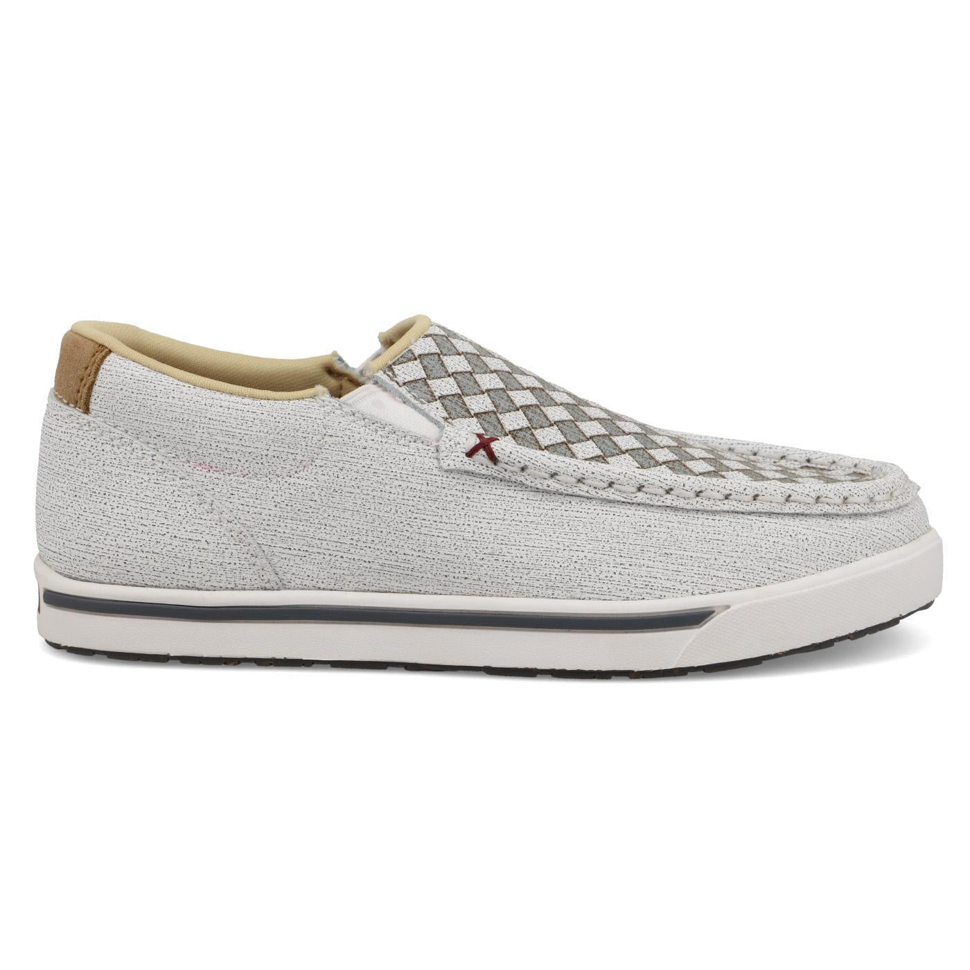 SLIP-ON KICKS YCA0022