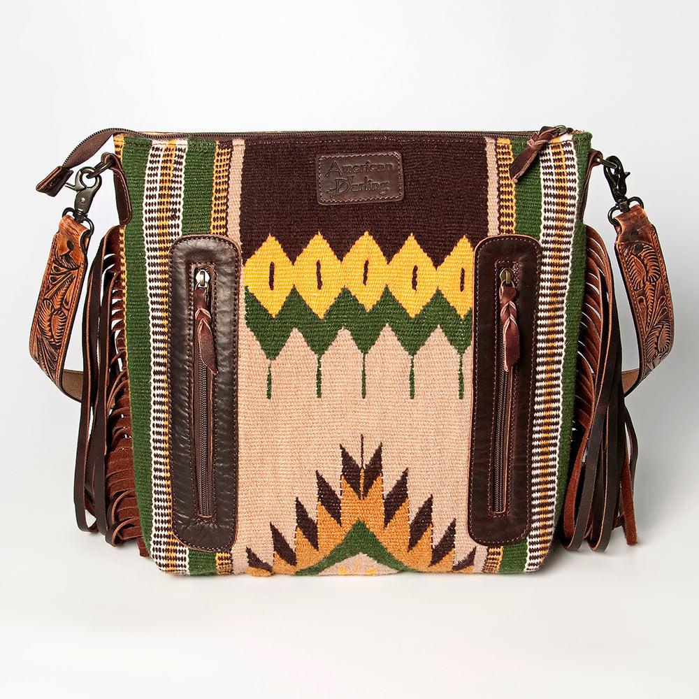 AMERICAN DARLING BAG - ADBGZ575A