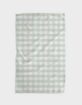 Table for Two - Nuetral Kitchen Tea Towel