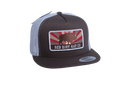 RED DIRT HAT CO. HAT -  KEEP ROAMING RDHC89