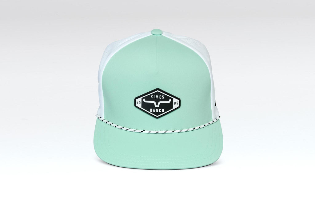 Kimes Ranch - Serrano Lime - Flex Fit Delta