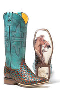 GITCHU A GOOD ONE / BARREL RACER SOLE 14-021-0007-1452