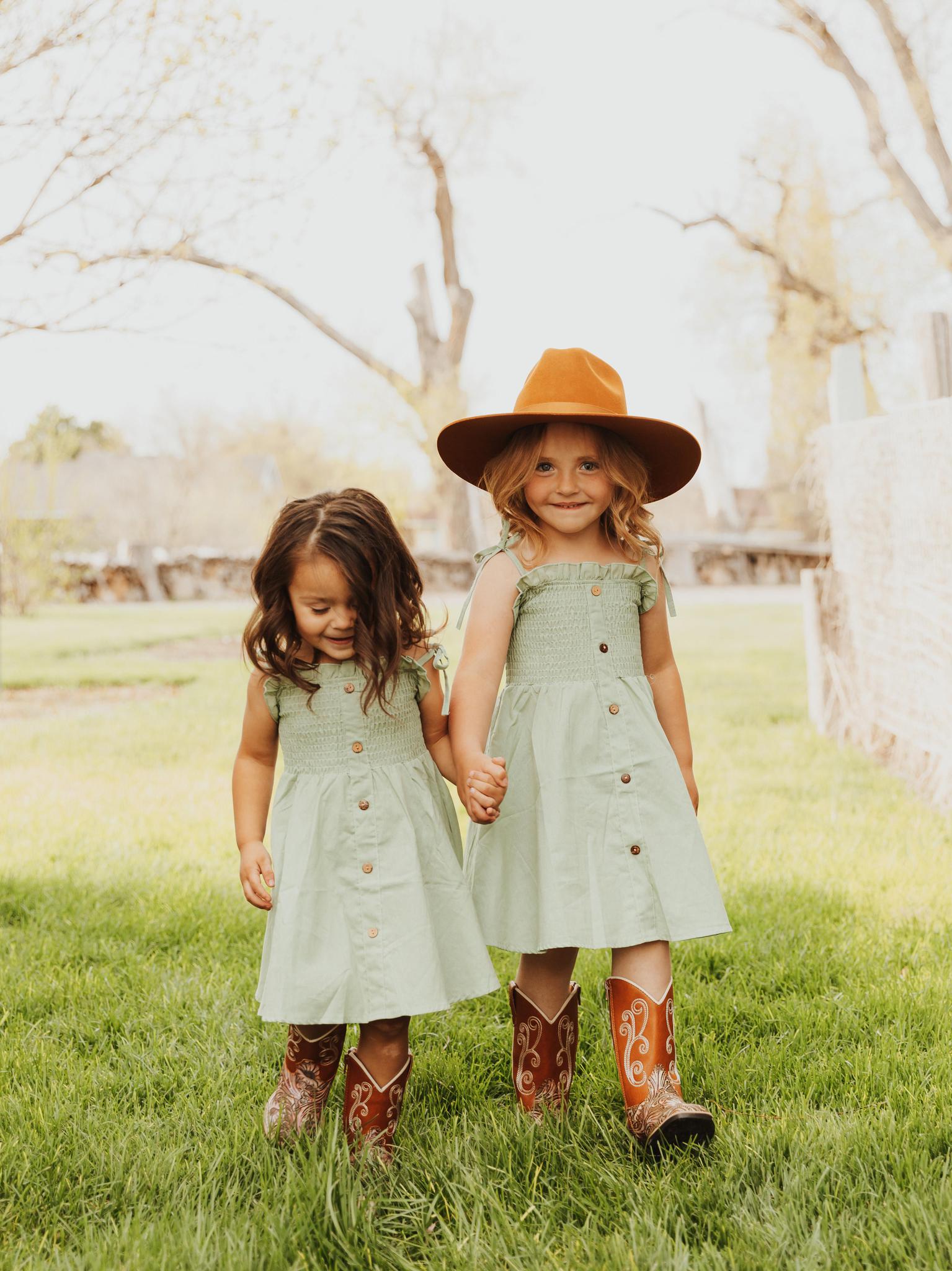 Elizabeth Toddler MC