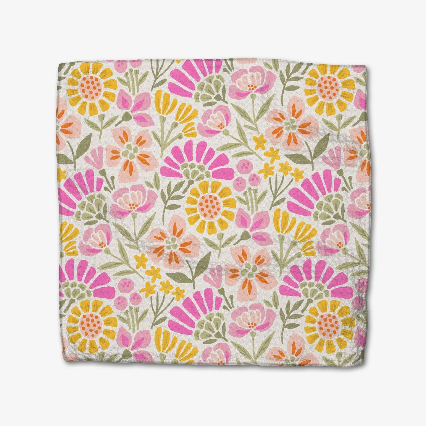 Neo Ray Dishcloth Set