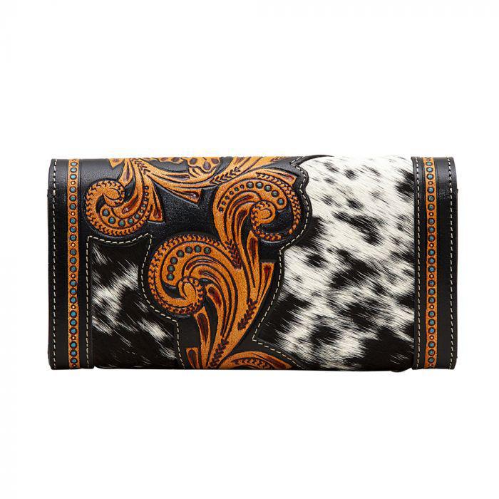 VIBRA BRONZE WALLET S-5852
