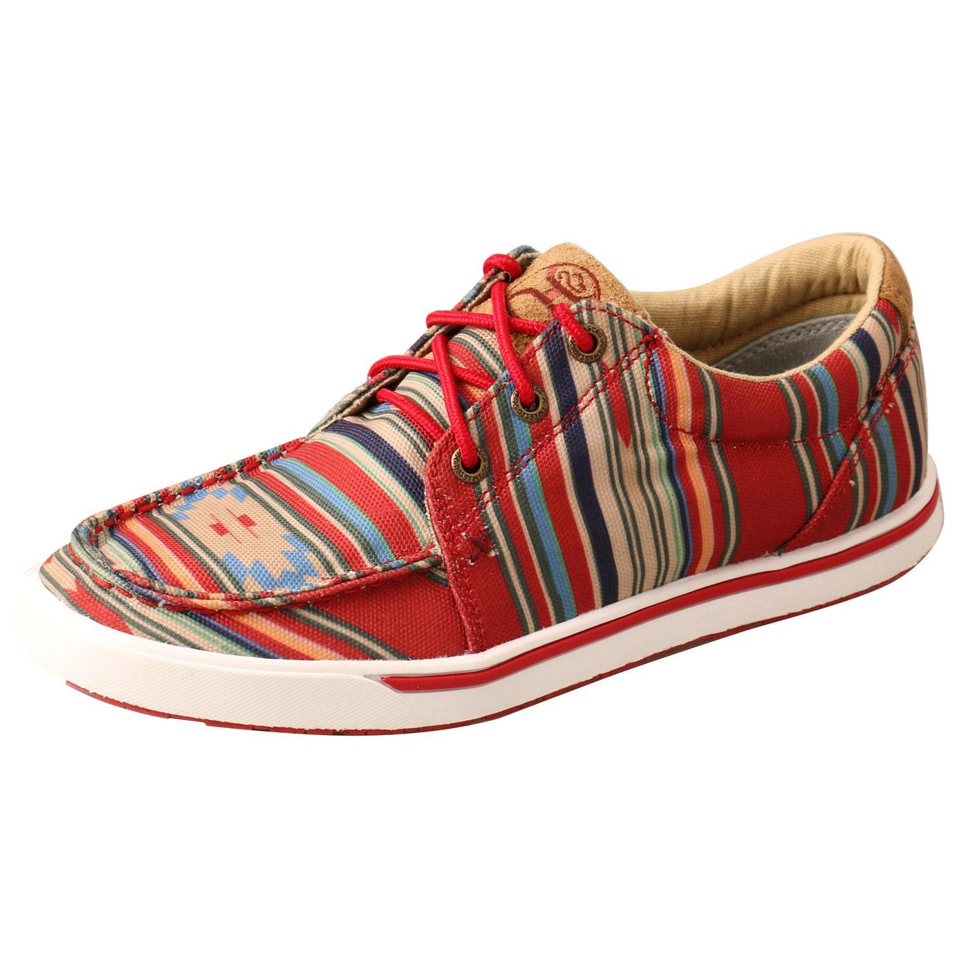 Hooey Loper - Fiesta Aztec WHYC018