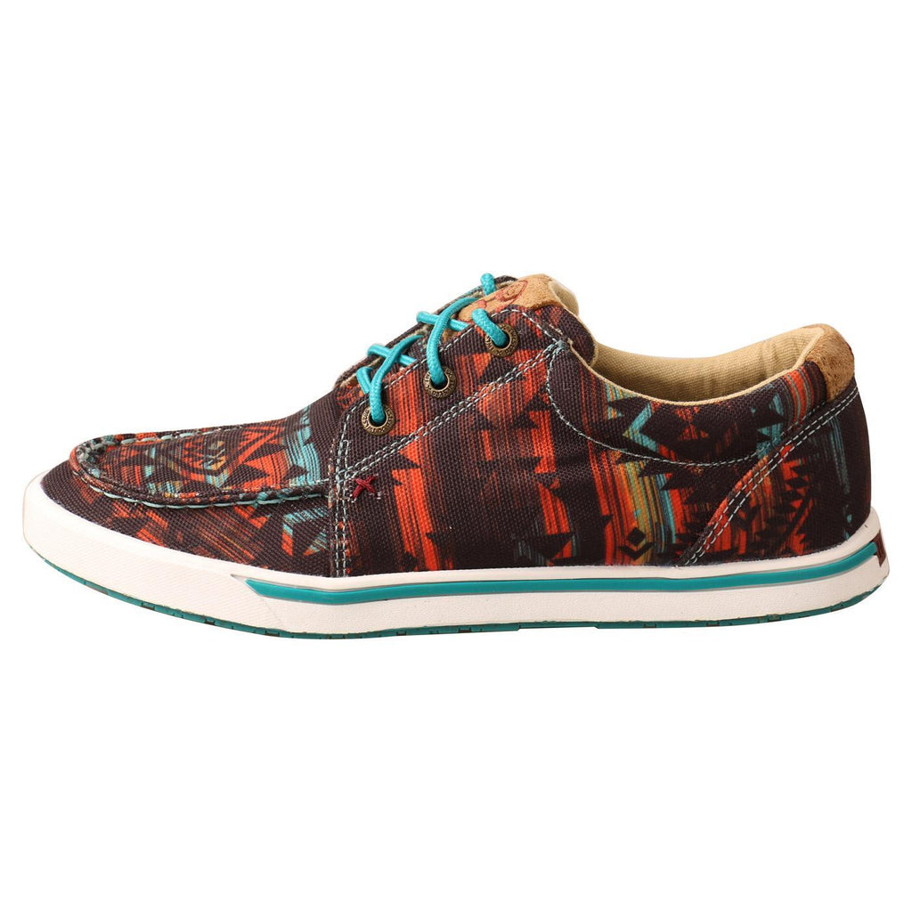 Hooey Loper - Midnight Aztec WHYC019